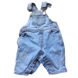 Baby overalls, 6M 